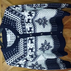 Old Navy Women's Sweater Cardigan..XL